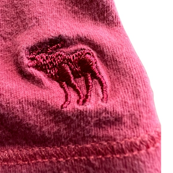 Vintage Y2K ABERCROMBIE & FITCH Lace Top Tank Top Size Small - Picture 3 of 4